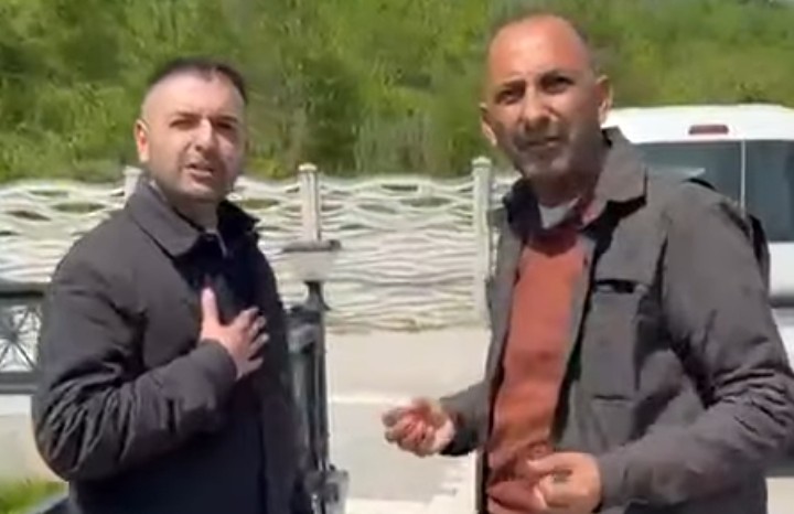 MAĞDURLARIN AHI YERDE Mİ KALACAK?30.04.2026