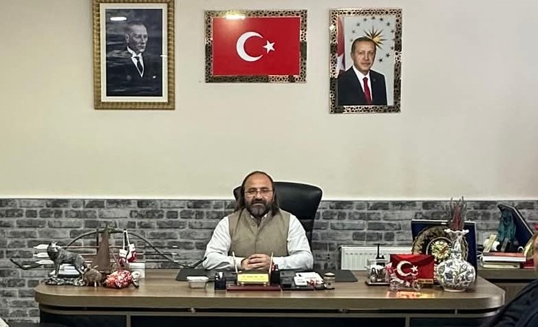 ADEM ALTUN İL GENÇLİK MÜDÜRÜ OLDU 14.05.2026 