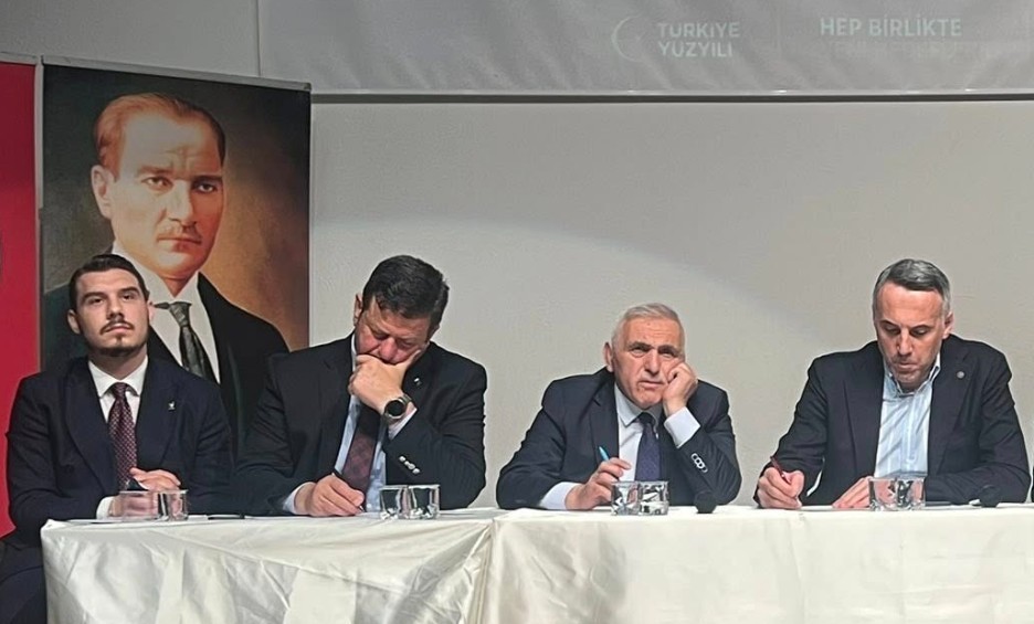 SOYKAN’IN ÖFKESİ 24.05.2026