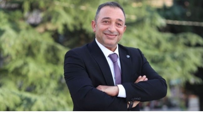 BAŞKAN DEMİR'İN BAYRAM MESAJI 26.05.2026