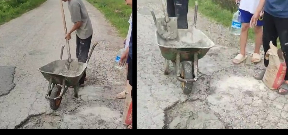 YAPILANMAYANLARI YAPAN BAŞKAN SOYKAN 28.05.2026