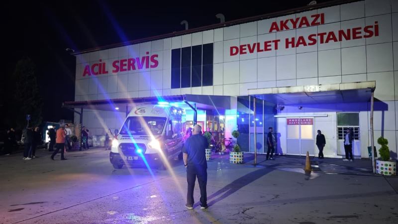 TARTIŞMA KANLI BİTTİ 28.05.2026
