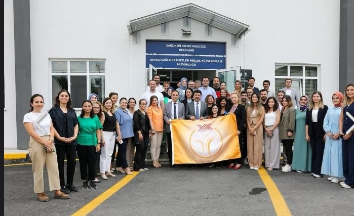 TÜBİTAK BAŞARISI 01.06.2026