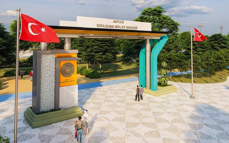 MİLLET BAHÇESİNDE HESAPLAR MI KARIŞTI? 09.06.2026
