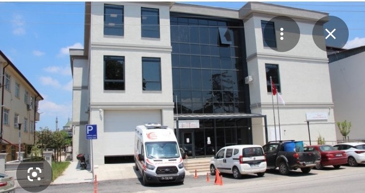 AKYAZI İLCE SAĞLIK HİZMET BİNASI 13.06.2026