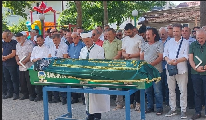 DUALARLA UĞURLANDI 16.06.2026