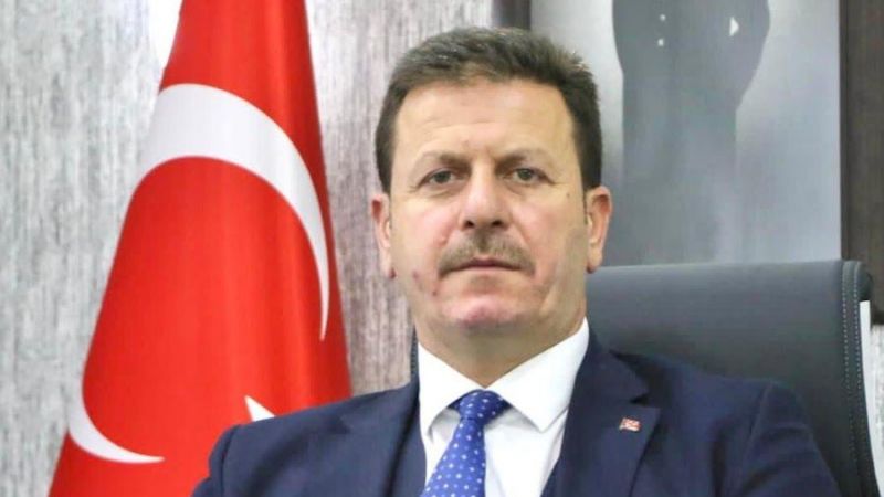 BAŞKAN: 30 DÖNÜM TARLA KİME VERİLDİ? 22,06 2026