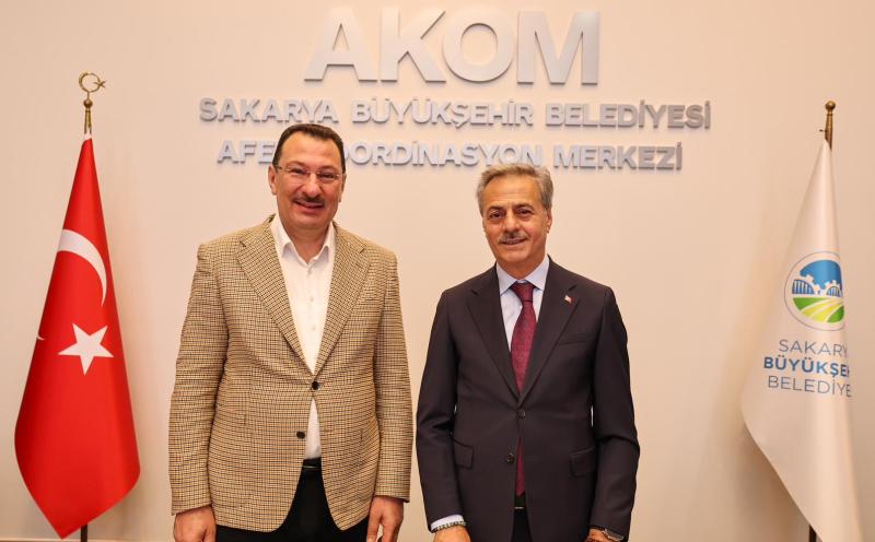SAPANCA’DA ULUŞIM SORUNU ÇÖZÜLÜYOR 22.06.2026
