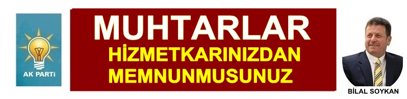 HİZMETKARINIZ DAN MEMNUN MUSUNUZ? 23.06.2026