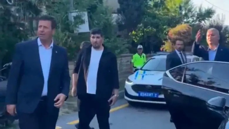 AKP'DE NELER OLUYOR 28.06.2026