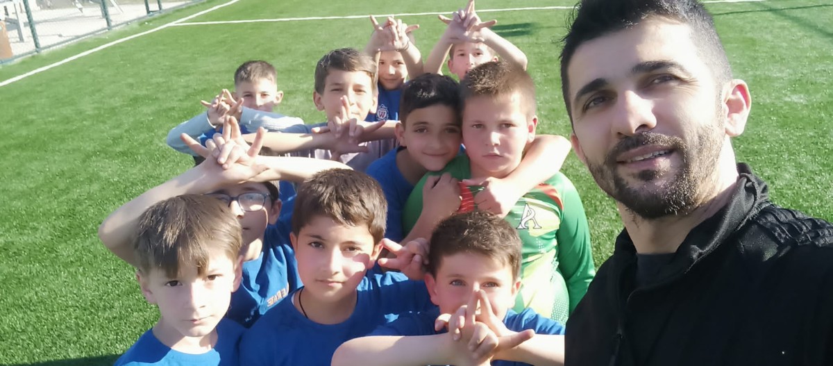 AKYAZI ÇINARLIKSPOR'DAN ÖNEMLİ PROJE 29.06.2026 