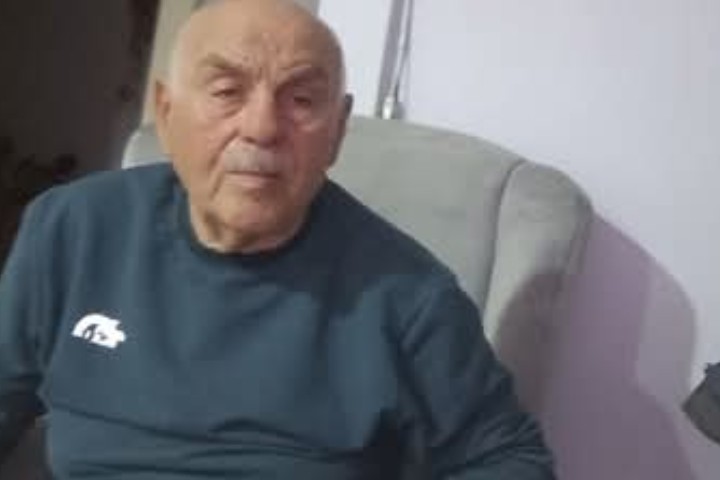 ARAMIZDAN AYRILANLAR İSLAM ALTUN VEFAT ETTİ 29.06.2026