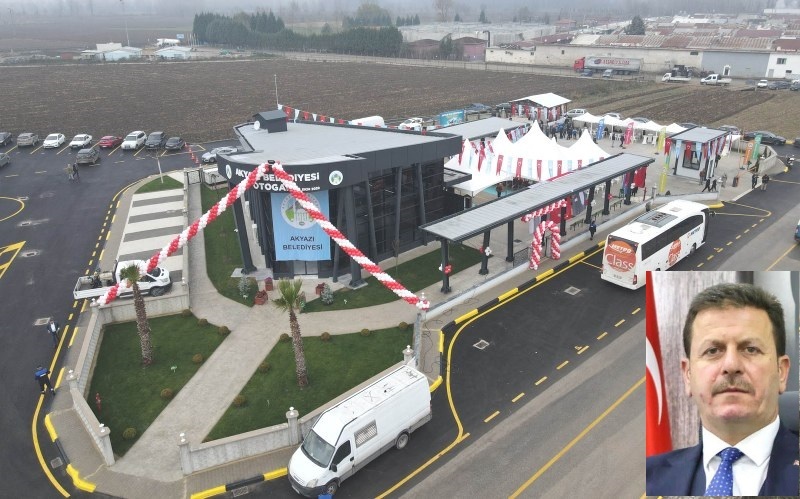 ALTI MİLYON DOKUZYÜZ YETMİŞ SEKİZ BİN TL NEREYE HARCANDI? 03.07.2026