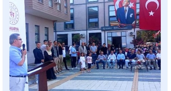 YAZ SPOR  OKULLARI AÇILDI 10.07.2026