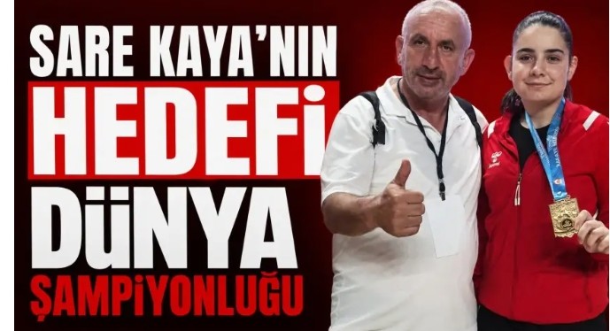 HEDEF DÜNYA ŞAMPİYONLUĞU 11.07.2026