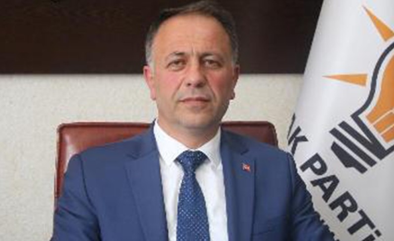 MESUT EKREM’DEN 15 TEMMUZ MESAJI 14.07.2026