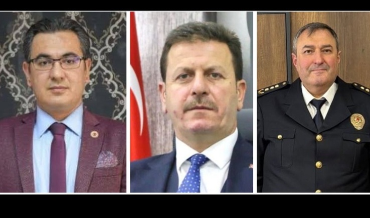 DAVET 21.07.2026