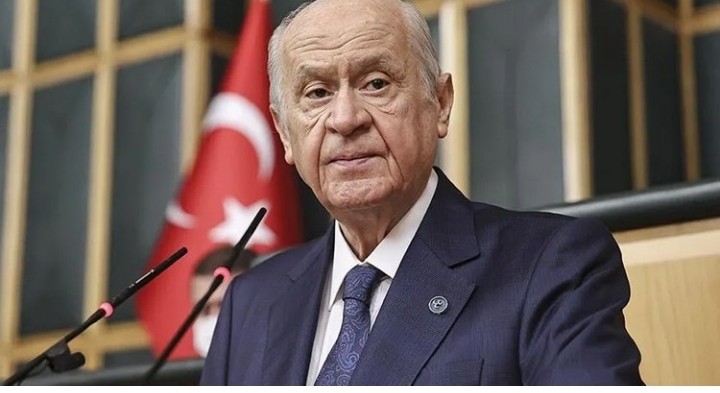 BAHÇELİ YENİ PARTİ PAY ALMALI 23.07.2026