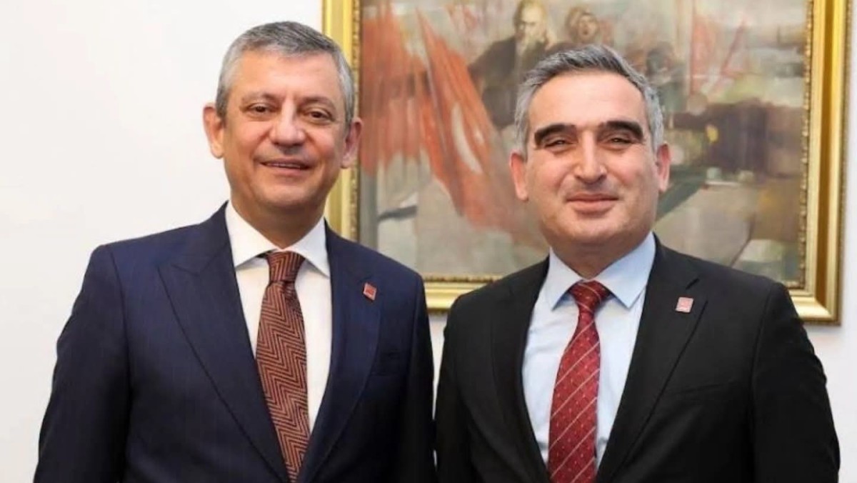 HENDEK'TE YENİ PARTİ DEDİ 27.07.2026