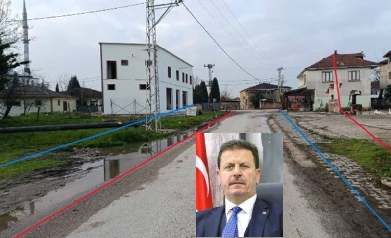  VALİLİKTEN BAŞKAN SOYKAN’A 