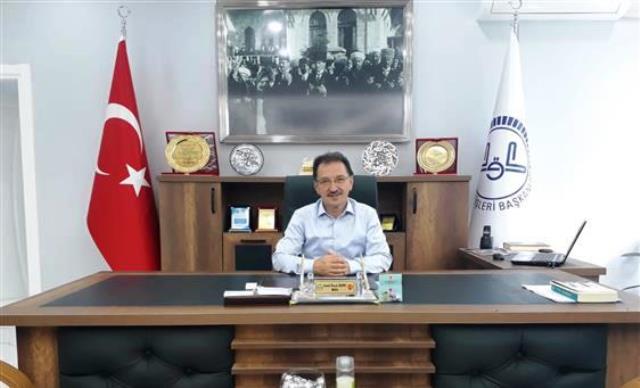 MÜFTÜLÜĞE SORU 13.08.2026