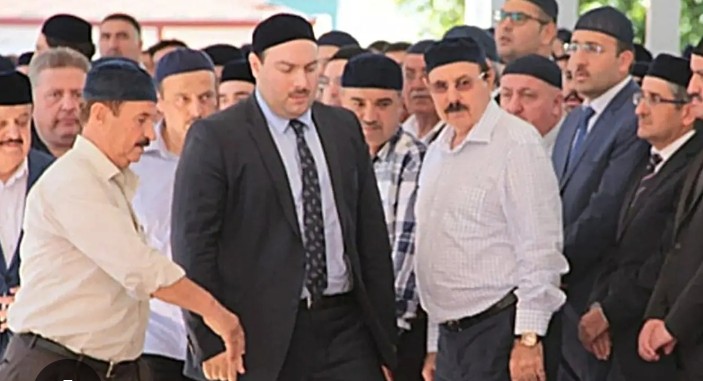 SÜLEYMANCILARA OPERASYON 13.08.2026