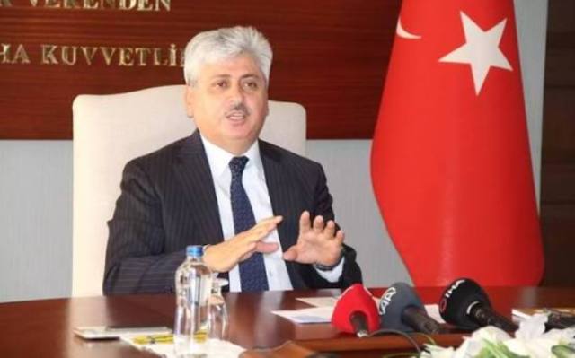 VALİ DOĞAN BU SORUYU SORACAK MI? 14.08.2026