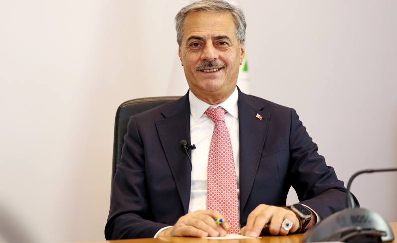 ALEMDAR SAPANCA’DA İKİ ÖNEMLİ PROJİYI AÇAKLADI 15.08.2026