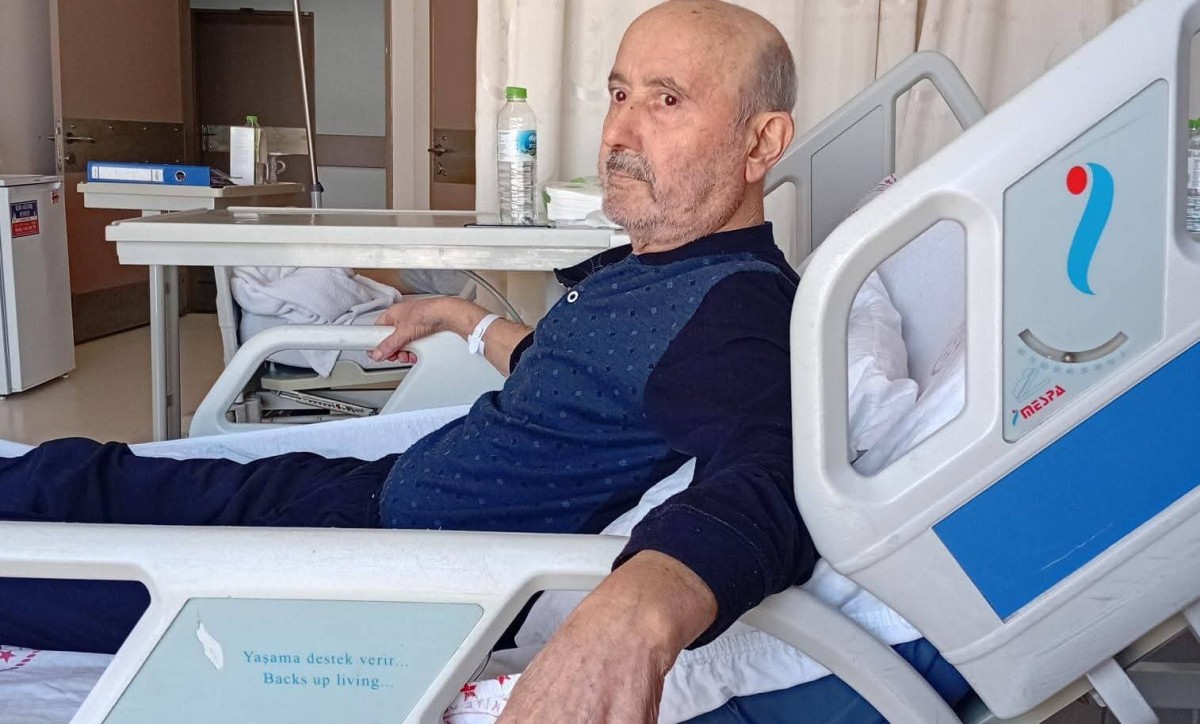ARAMIZDAN AYRILANLAR İSMAİL BAYRAK VEFAT ETTİ 18.08.2026