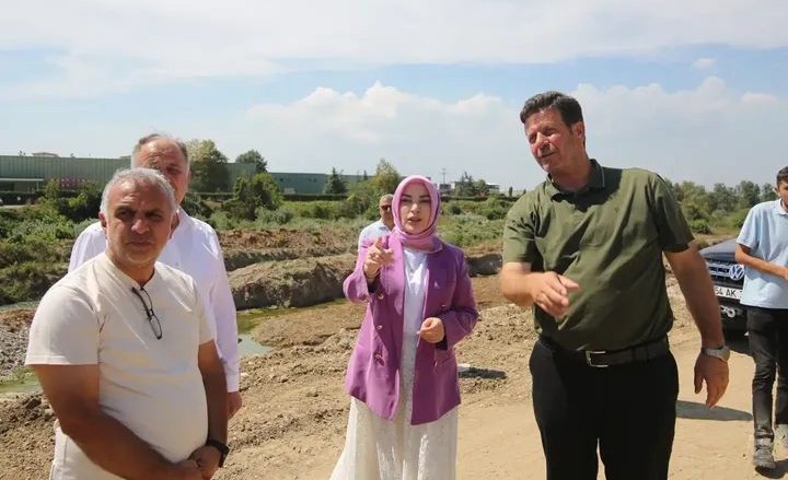 KIZIL ELMA MİLLET BAHÇESİ VE 320 MİLYON TL 19.08.2026