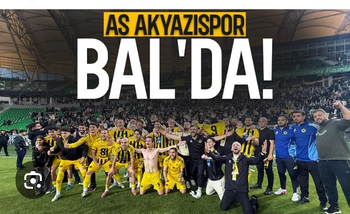 AKYAZI MARKASI ÖKSÜZ MÜ KALACAK 20.08.2026