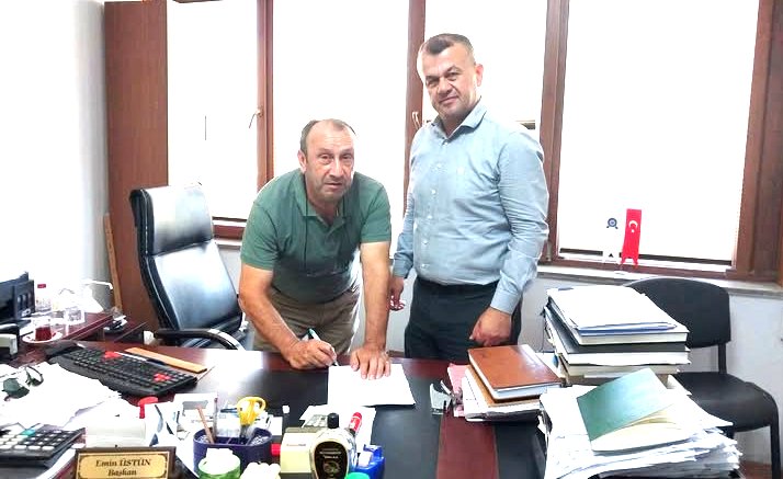 BAŞKAN ÜSTÜN’DEN ESNAFA ÖNEMLİ DUYURU! 20.08.2026