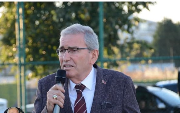 BAŞKAN YAŞAR ZIMBA'DAN BASIN AÇIKLAMASI 23.08.2026