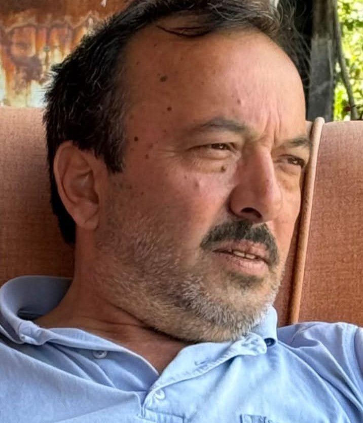 ARAMIZDAN AYRILANLAR YAKUP ÇAKIR VEFAT ETTİ 30.08.2026