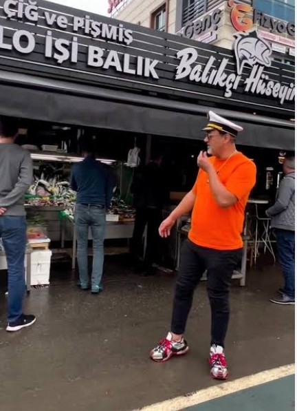 BALIKÇI HÜSEYİN’DE YENİ SEZON BAŞLADI 01.09.2026
