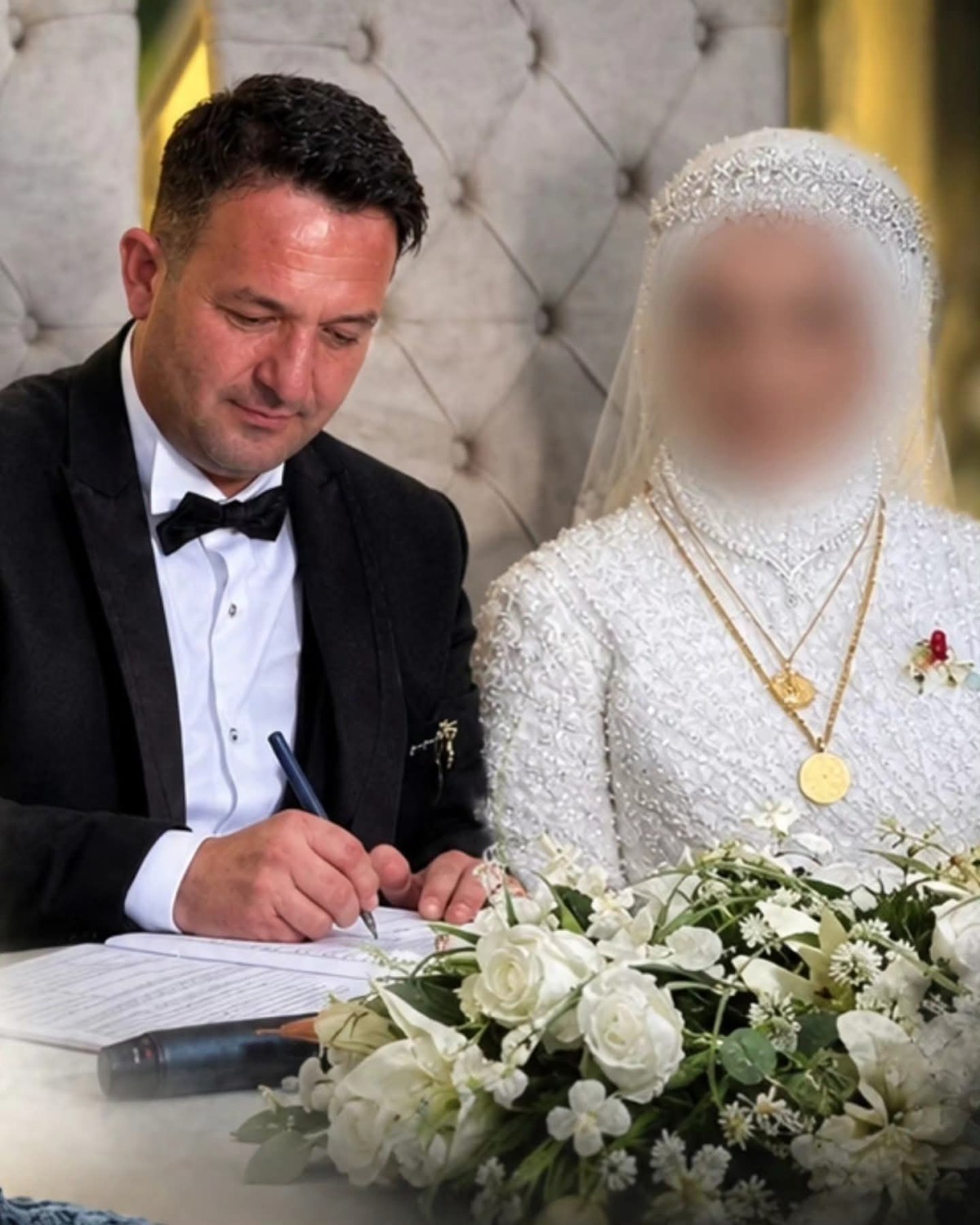 CİHAN DİKBAŞ VEFAT ETTİ 18.09.3026