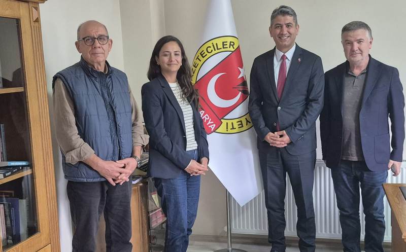 DOĞAL GAZDA YENİ DÖNEM: 21.09.2026