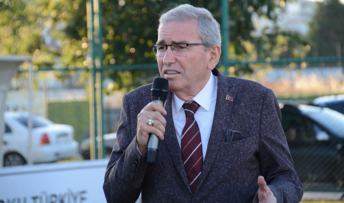 ZIMBA ADAYLIĞINI AÇIKLADI 24.09.2026