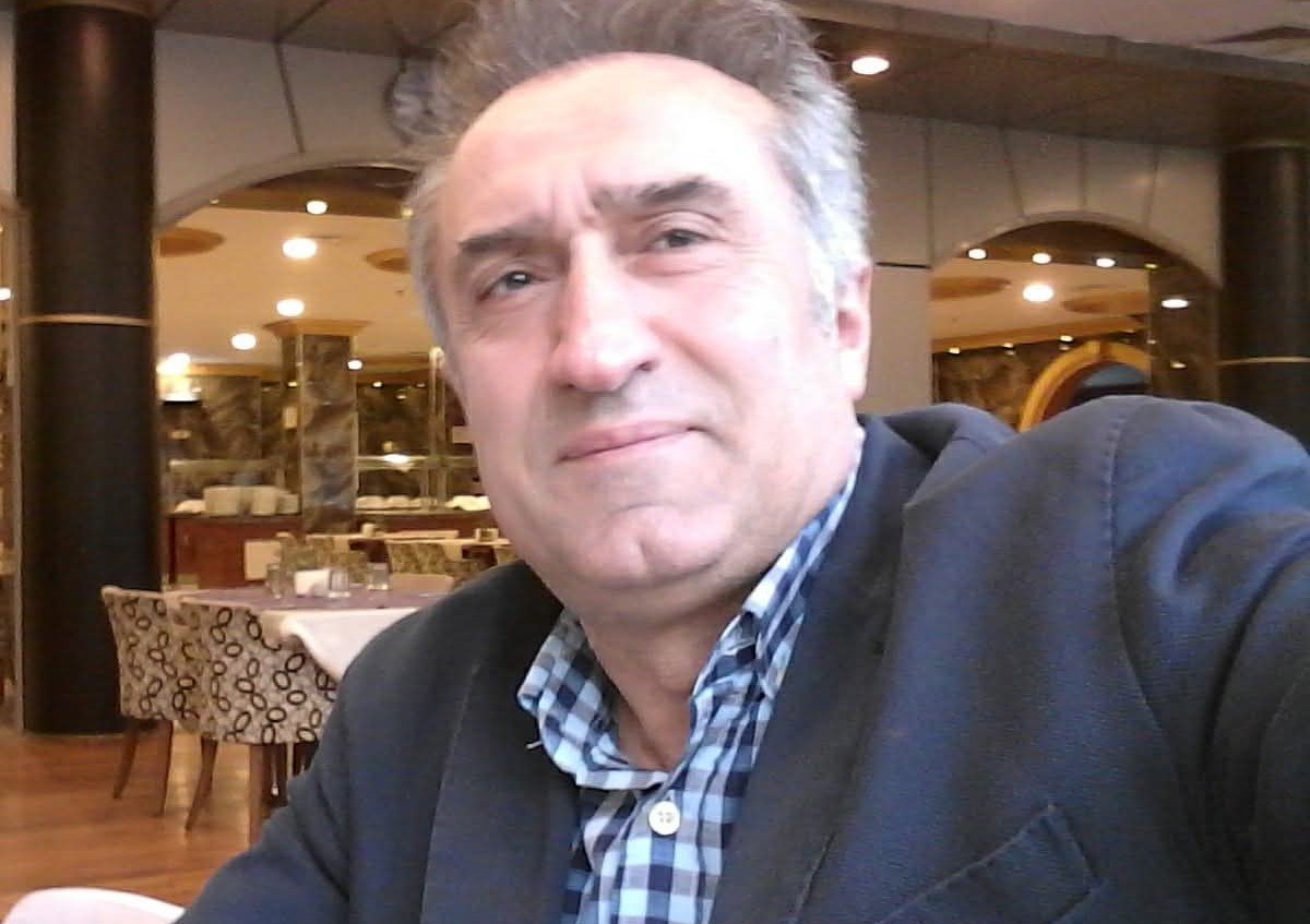 FUAT ÖZGÜR’ÜN ANNE ACISI 25.09.2026
