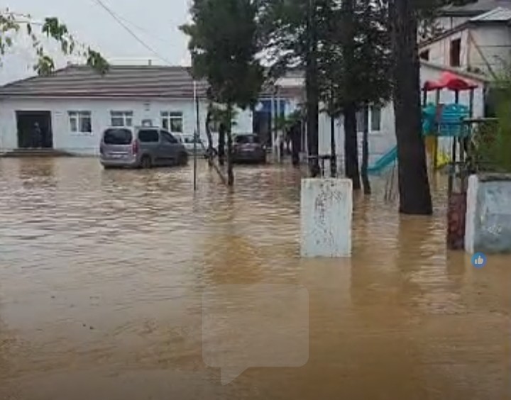 OKULLAR TATİL EDİLDİ 39.09.2026