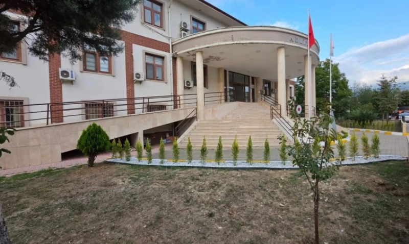 AK ÇARŞI DAVASINDA GÖREVSİZLİK KARARI 02.10.2026