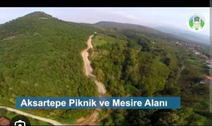AKSARTEPE NEDEN UNUTULDU 04.10.2026