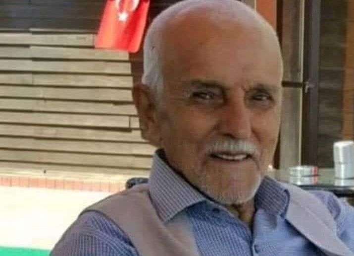  CEVAT ERDEM VEFAT ETTİ 04.10.2026