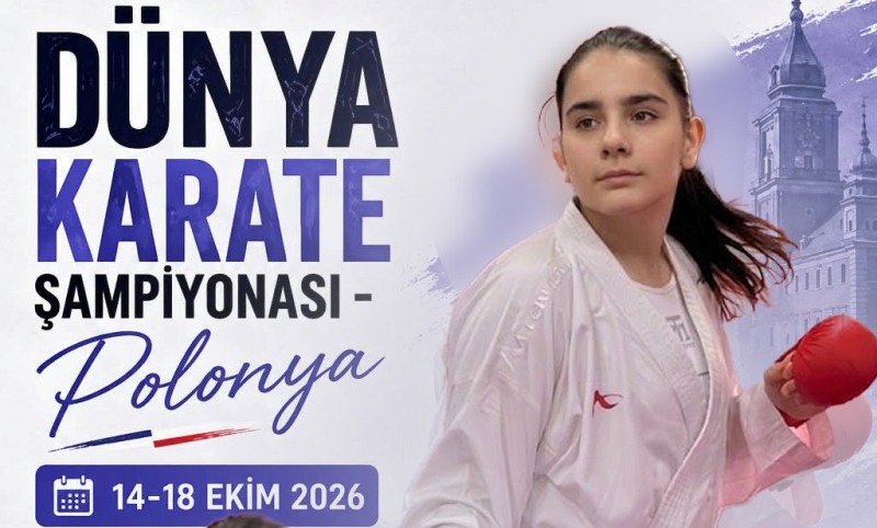 AKYAZI’NIN GURURU SARE KAYA, 06.10.2026