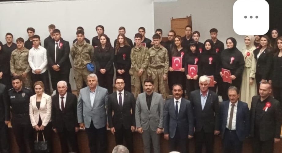 CHP 15 TEMMUZ SEMPOZYUMUNA KATILIM SAĞLADI 11.10.2026