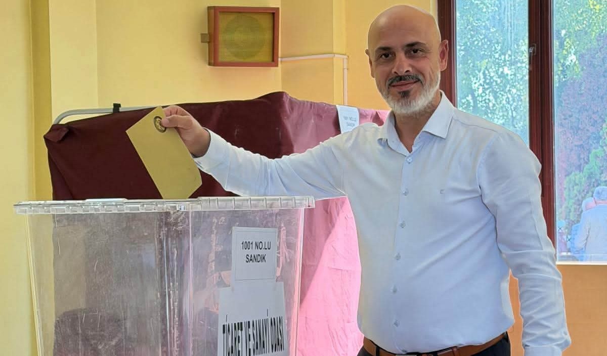 HÜSEYİN YAZICI’DAN YENİ DÖNEM MESAJI: “AKYAZI’MIZ İÇİN GÖREV BAŞINDAYIZ”12.10.2026