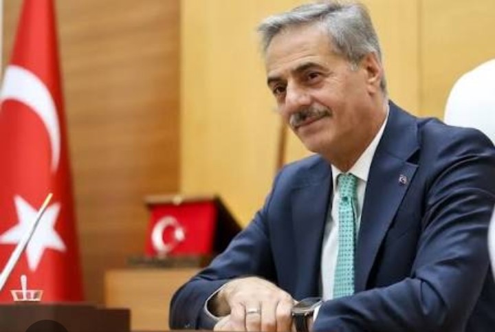 BAŞKAN ALEMDAR’A ÇAĞRI 19.10.2026