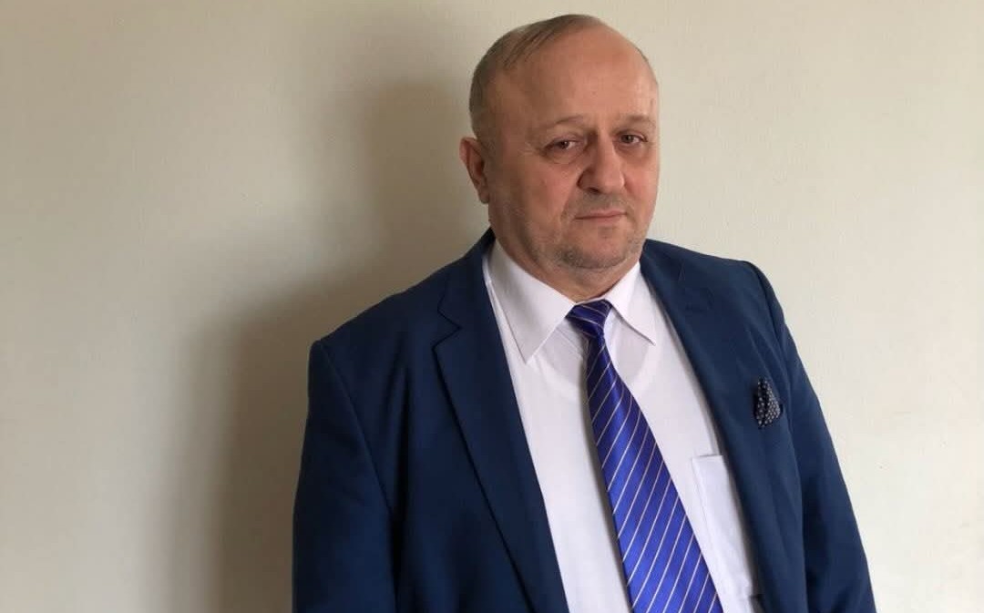 ALİ KURT VEFAT ETTİ 20.10.2.26