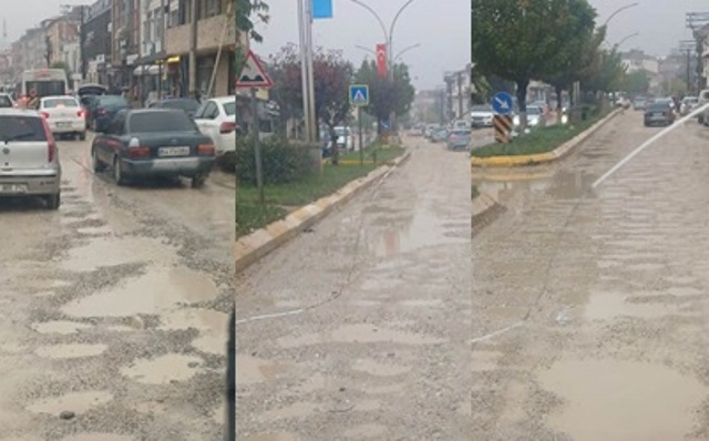 AKYAZI BELEDİYESİ İŞİNİ NE ZAMAN YAPACAK?