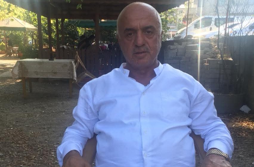 HÜSEYİN DÜZCAN SERVİSE ÇIKARILDI 31.10.2026